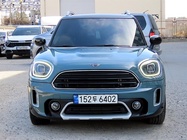 MINI Countryman 2023