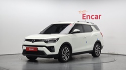 Ssangyong TIBOLI 2020