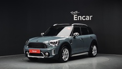 MINI Countryman 2023