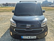 Kia RAY 2013