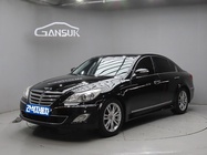Hyundai Genesis 2011