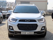 Chevrolet Captiva 2017