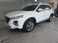 Hyundai Santa Fe 2020