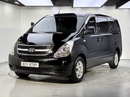 Hyundai Starex 2014