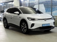 Volkswagen ID.4 2023