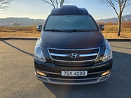 Hyundai Starex 2015