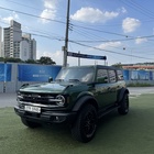 Ford Bronco 2024