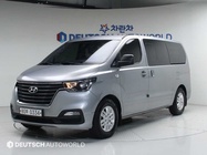 Hyundai Starex 2018