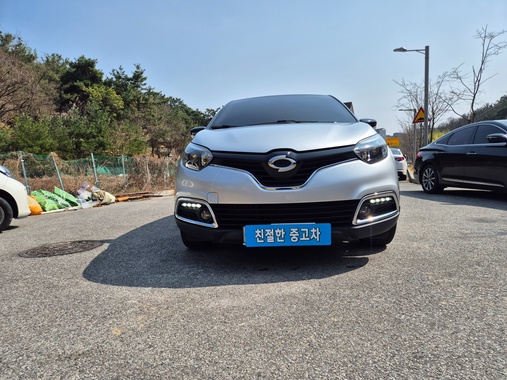 Samsung QM3 2015