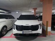 Kia Canival 2025