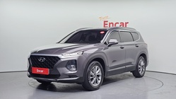 Hyundai Santa Fe 2018
