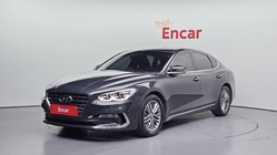Hyundai Grandeur 2016