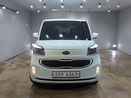 Kia RAY 2014