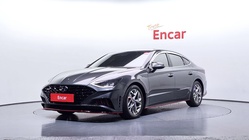 Hyundai Sonata 2021