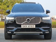 Volvo XC90 2018