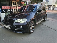 BMW X5 2007