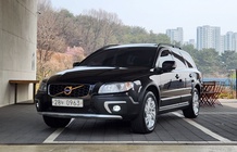 Volvo XC70 2016
