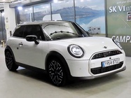 MINI Cooper 2024