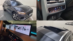 Genesis GV70 2025