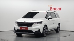 Kia Canival 2020