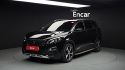 Peugeot 5008 2018