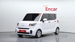 Kia RAY 2021