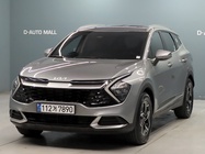 Kia Sportage 2021