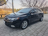 Kia Porte 2011