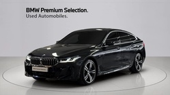 BMW Gran Turismo 2024