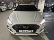 Hyundai Sonata 2017