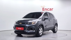 Chevrolet Trax 2017