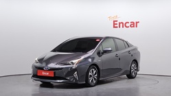 Toyota Prius 2017