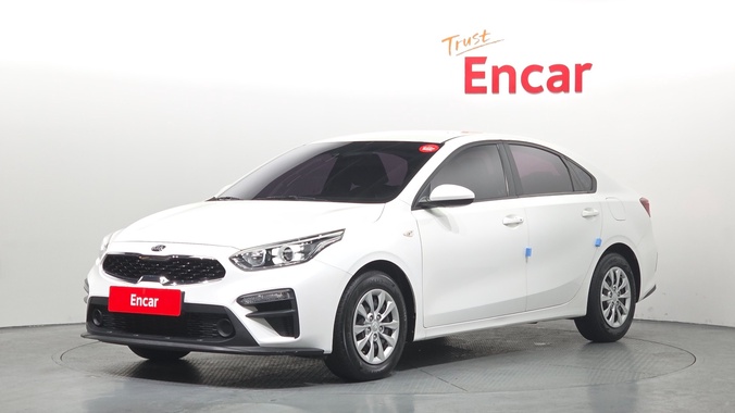 Kia K3 2020
