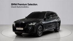 BMW X3 2023
