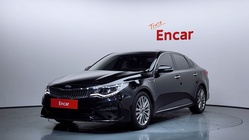 Kia K5 2019