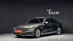Genesis G80 2023