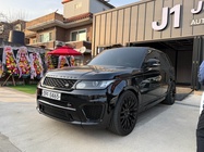 Land Rover Sport 2016