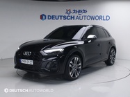 Audi SQ5 2022