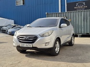 Hyundai Tucson 2012