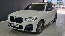 BMW X3 2020