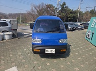 Chevrolet damas 2020