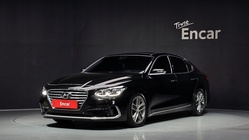 Hyundai Grandeur 2017