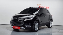 Chevrolet Trax 2017