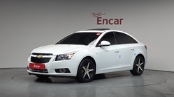 Chevrolet Cruze 2011