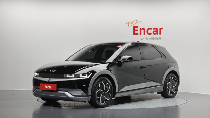 Hyundai Ioniq5 2022