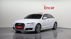 Audi A6 2016