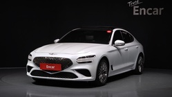 Genesis G70 2022