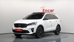 Kia Sorento 2018