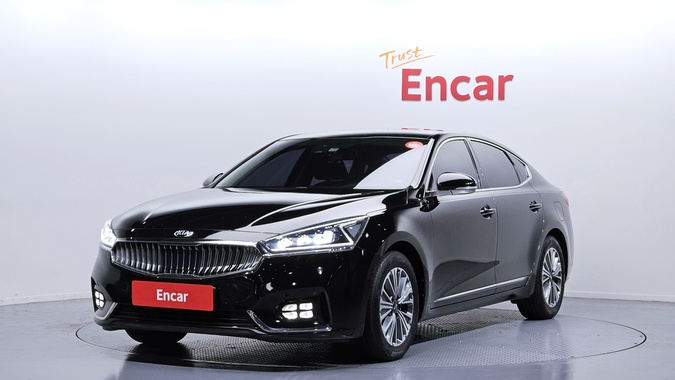 Kia K7 2019