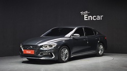 Hyundai Grandeur 2017